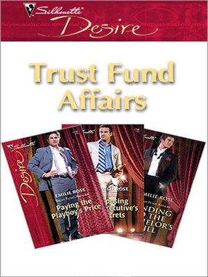 cover image of Trust Fund Affairs